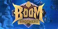 ігровий автомат boom brothers безкоштовно