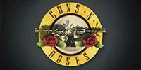 ігровий автомат guns-n-roses