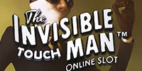ігровий автомат invisible man