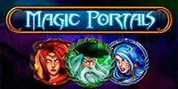 ігровий автомат Magic portals