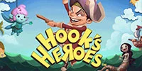 ігровий автомат hooks heroes безкоштовно