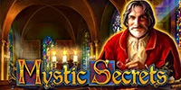 ігровий автомат mystic secrets безкоштовно