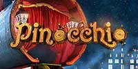 ігровий автомат Pinocchio безплатно